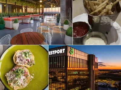 360 Westport, business photo 1