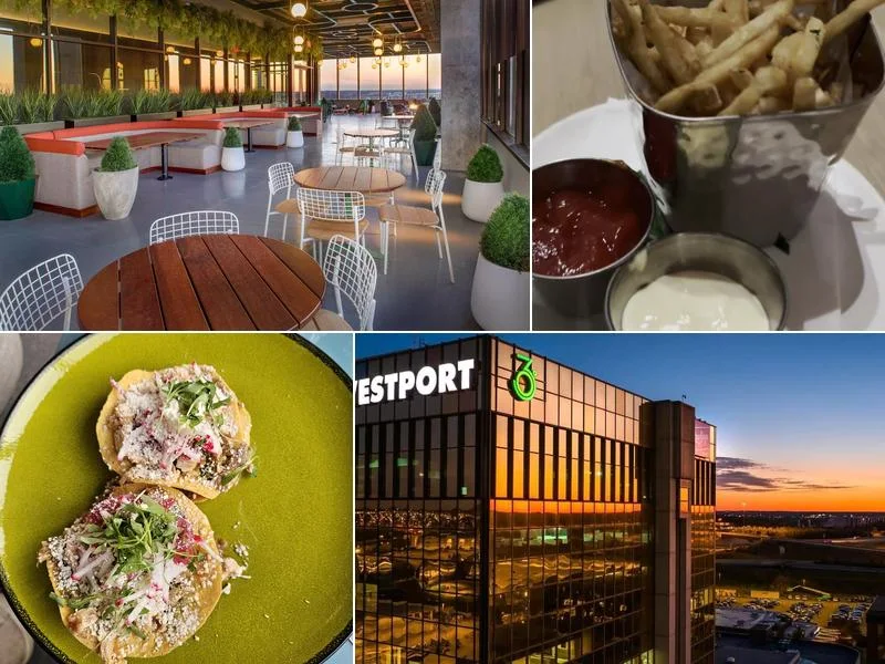 360 Westport business photo