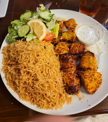 Afghan Kabob House, business photo 4