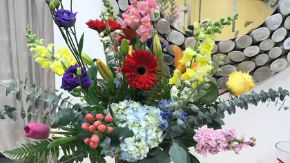 Alex Waldbart Florist & Flower Delivery, business photo 3