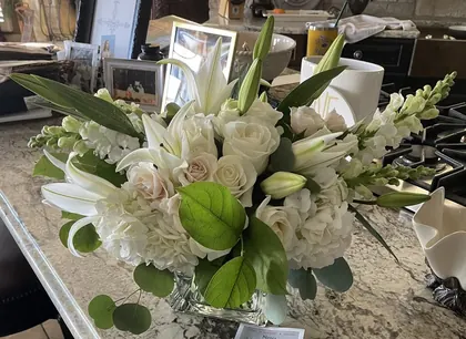 Alex Waldbart Florist & Flower Delivery, business photo 4