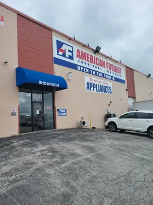 American Freight Furniture & Mattress, business photo 3