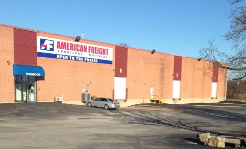 American Freight Furniture & Mattress business photo