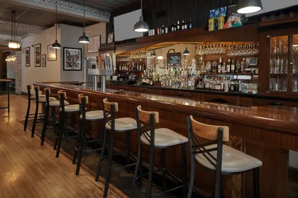 Anthonino's Taverna, business photo 2