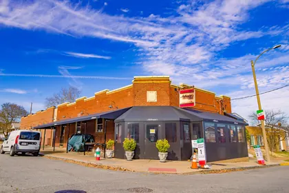 Anthonino's Taverna, business photo 3