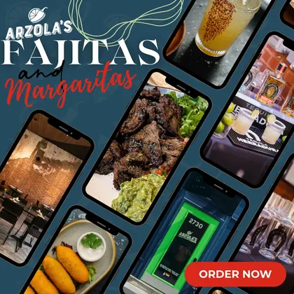 Arzolas Fajitas + Margaritas, business photo 4