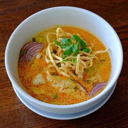 Aubergine - Thai Cuisine, business photo 4