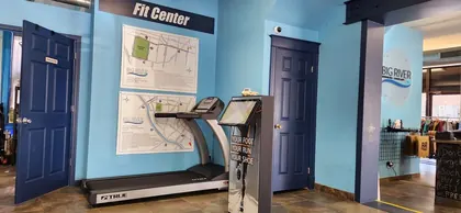 Big River Running Company, business photo 3