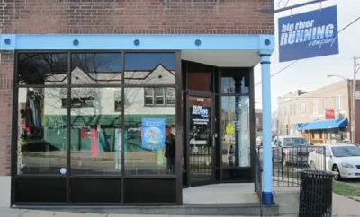 Big River Running Company, business photo 1