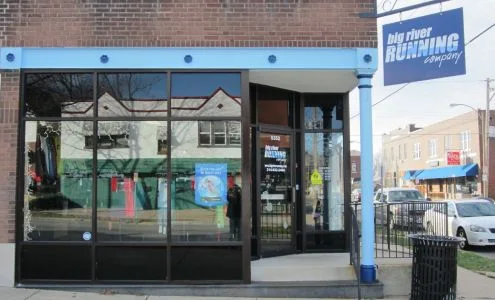 Big River Running Company business photo