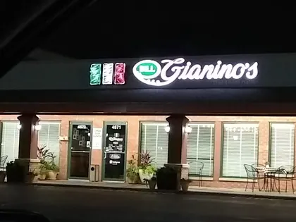 Bill Gianino's Restaurant, business photo 2