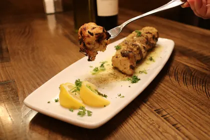 Bill Gianino's Restaurant, business photo 3