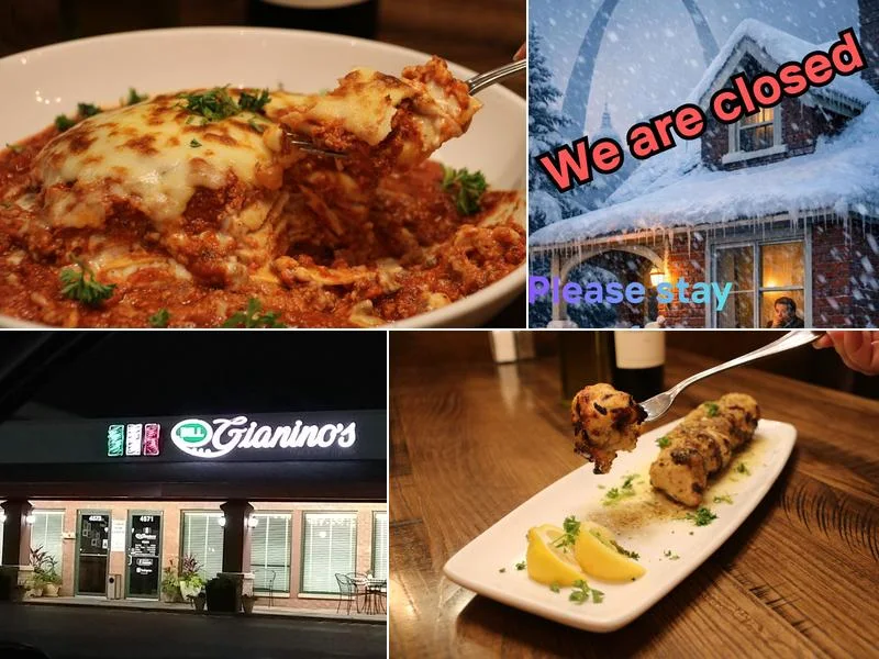 Bill Gianino's Restaurant business photo