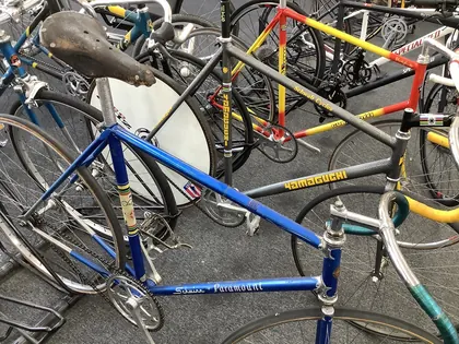 Billy Goat Bicycle Company, business photo 3