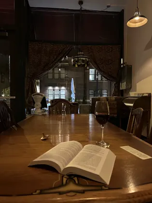 Black Mountain Wine House STL, business photo 3