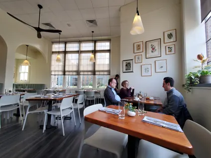 Bowood by Niche, business photo 3
