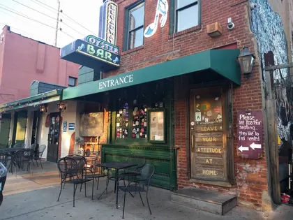Broadway Oyster Bar, business photo 2