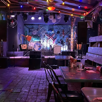 Broadway Oyster Bar, business photo 3