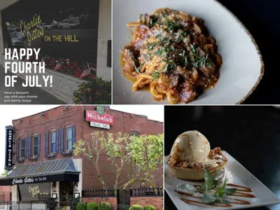 Charlie Gitto's On the Hill, business photo 1