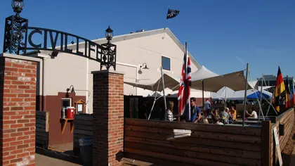 Civil Life Brewing Co., business photo 4