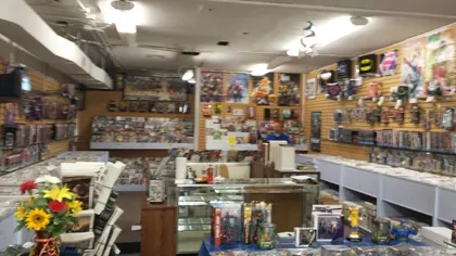 Comic Headquarters, business photo 3