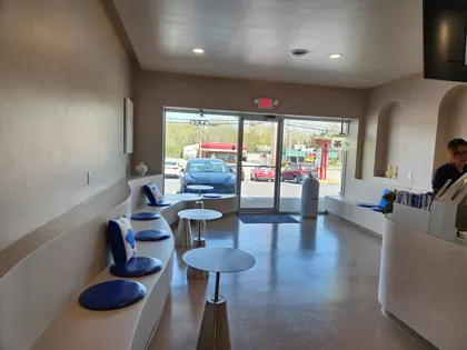 Cube Tea Studio, business photo 2