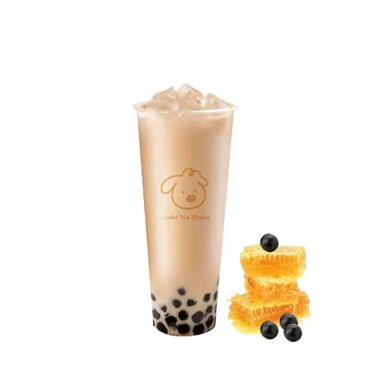 Cube Tea Studio, business photo 3