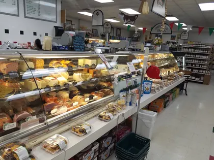 DiGregorio's Italian Market, business photo 3