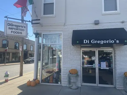 DiGregorio's Italian Market, business photo 4