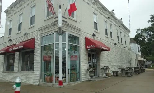 DiGregorio's Italian Market business photo