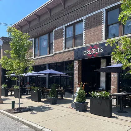Dressel's Pub, business photo 2