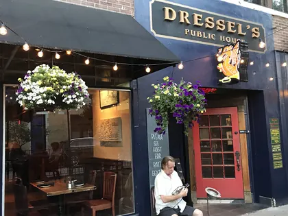 Dressel's Pub, business photo 3
