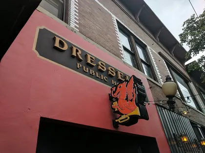 Dressel's Pub, business photo 4