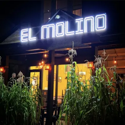 El Molino del Sureste, business photo 2