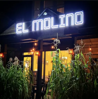 El Molino del Sureste, business photo 3