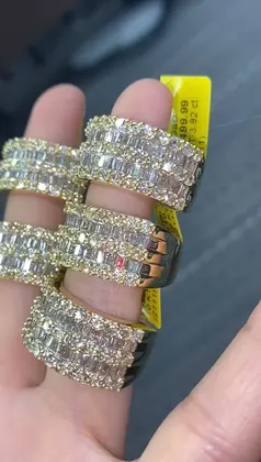 Eman Grilzz , jewelry & Gold teeth store, business photo 3