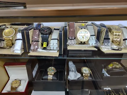 Eman Grilzz , jewelry & Gold teeth store, business photo 4