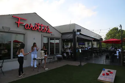 Farotto's, business photo 2