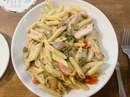 Farotto's, business photo 4
