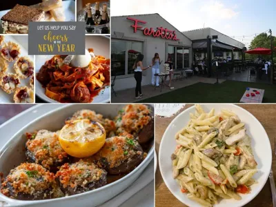Farotto's, business photo 1