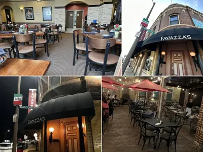 Favazza's on the Hill, business photo 1