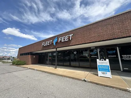 Fleet Feet South County, business photo 2