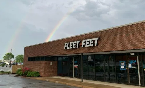 Fleet Feet South County business photo