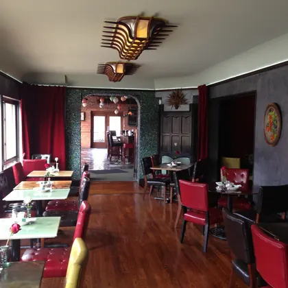 Frazer's Restaurant & Lounge, business photo 2