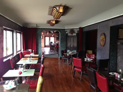 Frazer's Restaurant & Lounge, business photo 3
