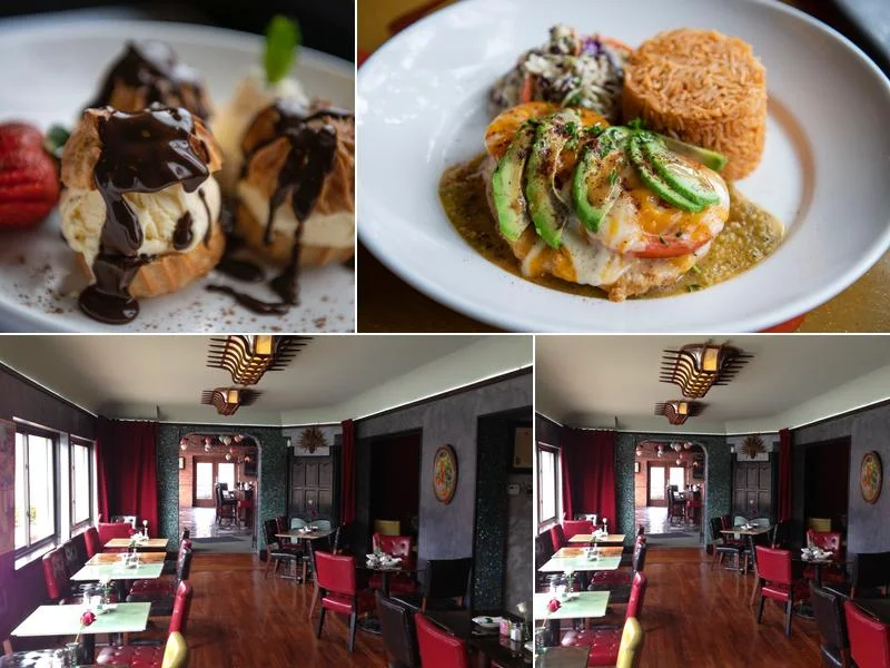Frazer's Restaurant & Lounge business photo