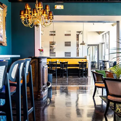 Frida's and Bonito Bar, business photo 2