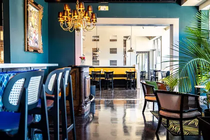 Frida's and Bonito Bar, business photo 4