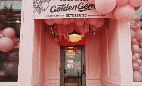 Golden Gems business photo