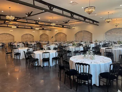 Grbic Private Events, business photo 3